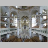 Frauenkirche Dresden, Foto Gryffindor, Wikipedia.jpg